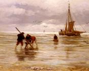 菲利普 Lodowyck 雅各布 萨德 : Lodowyck Jacob Frederik Ankerligten